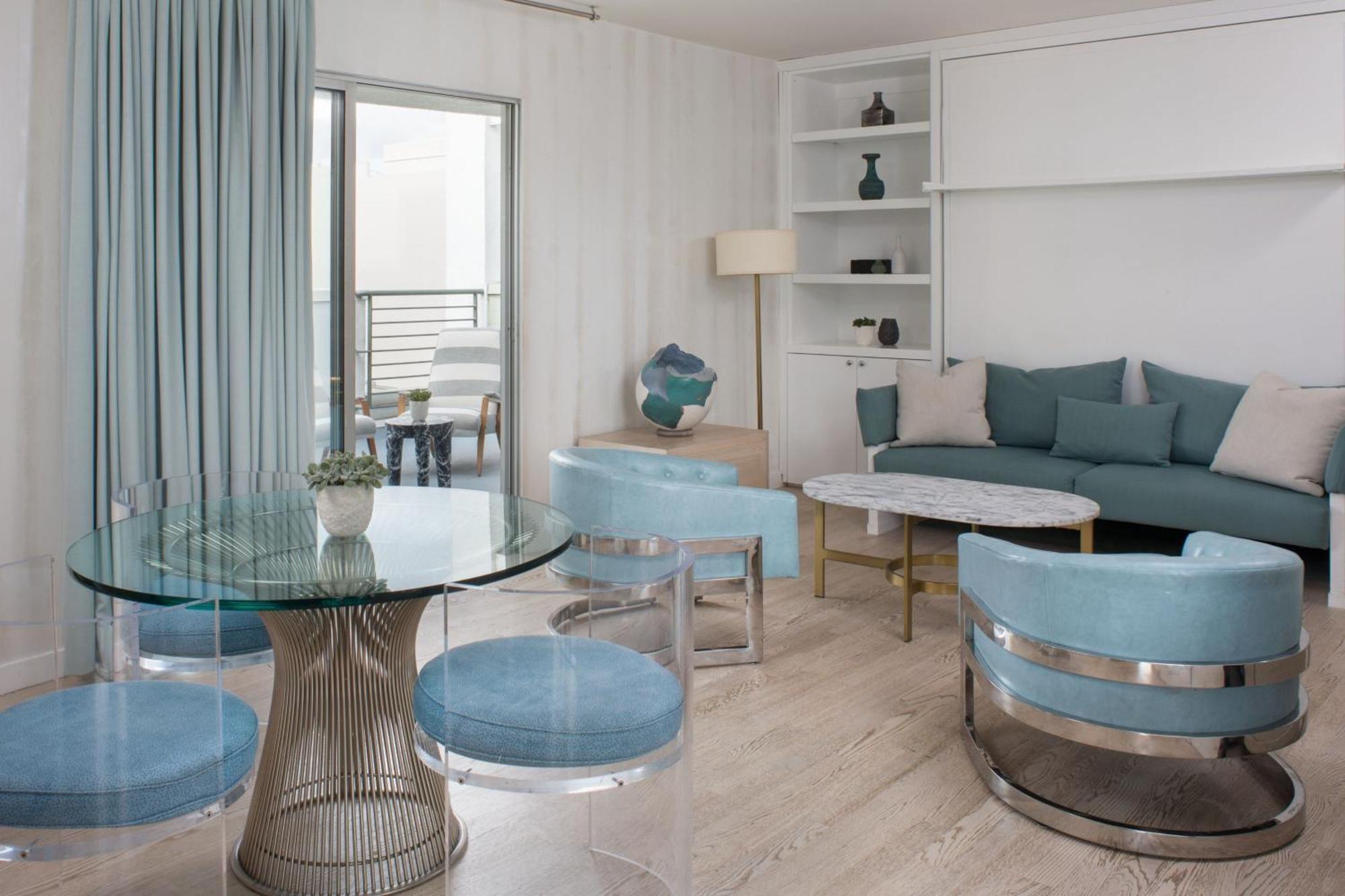 Avalon Beverly Hills, A Member Of Design Los Angeles