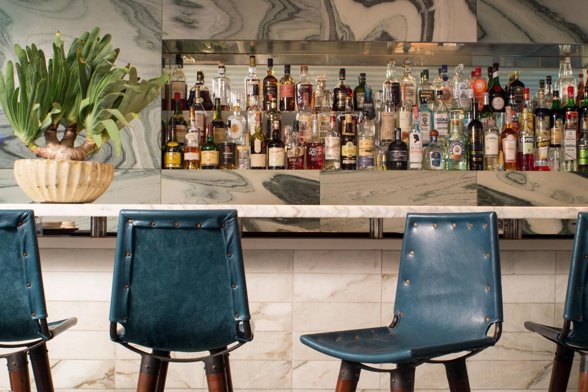Avalon Beverly Hills, A Member Of Design Hotel Los Angeles