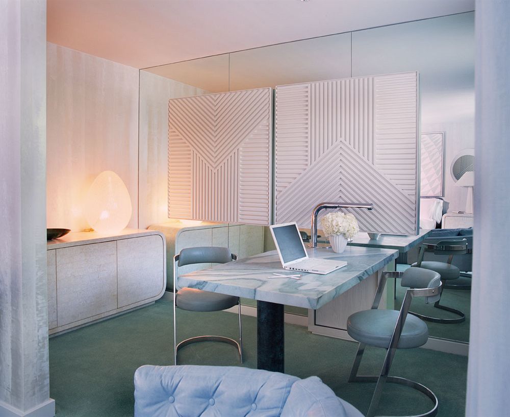 Avalon Beverly Hills, A Member Of Design 4*