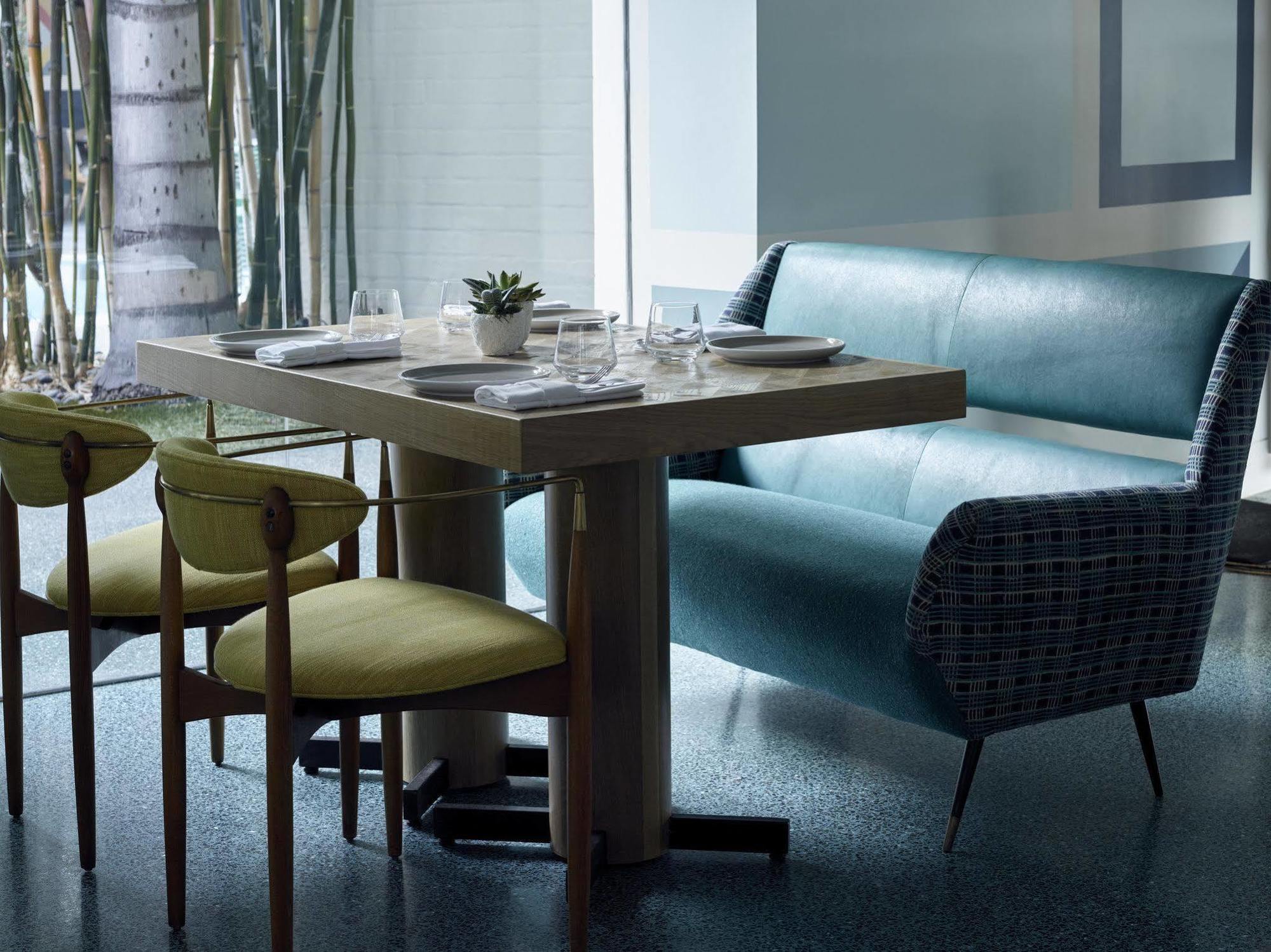 Avalon Beverly Hills, A Member Of Design 4* Los Angeles