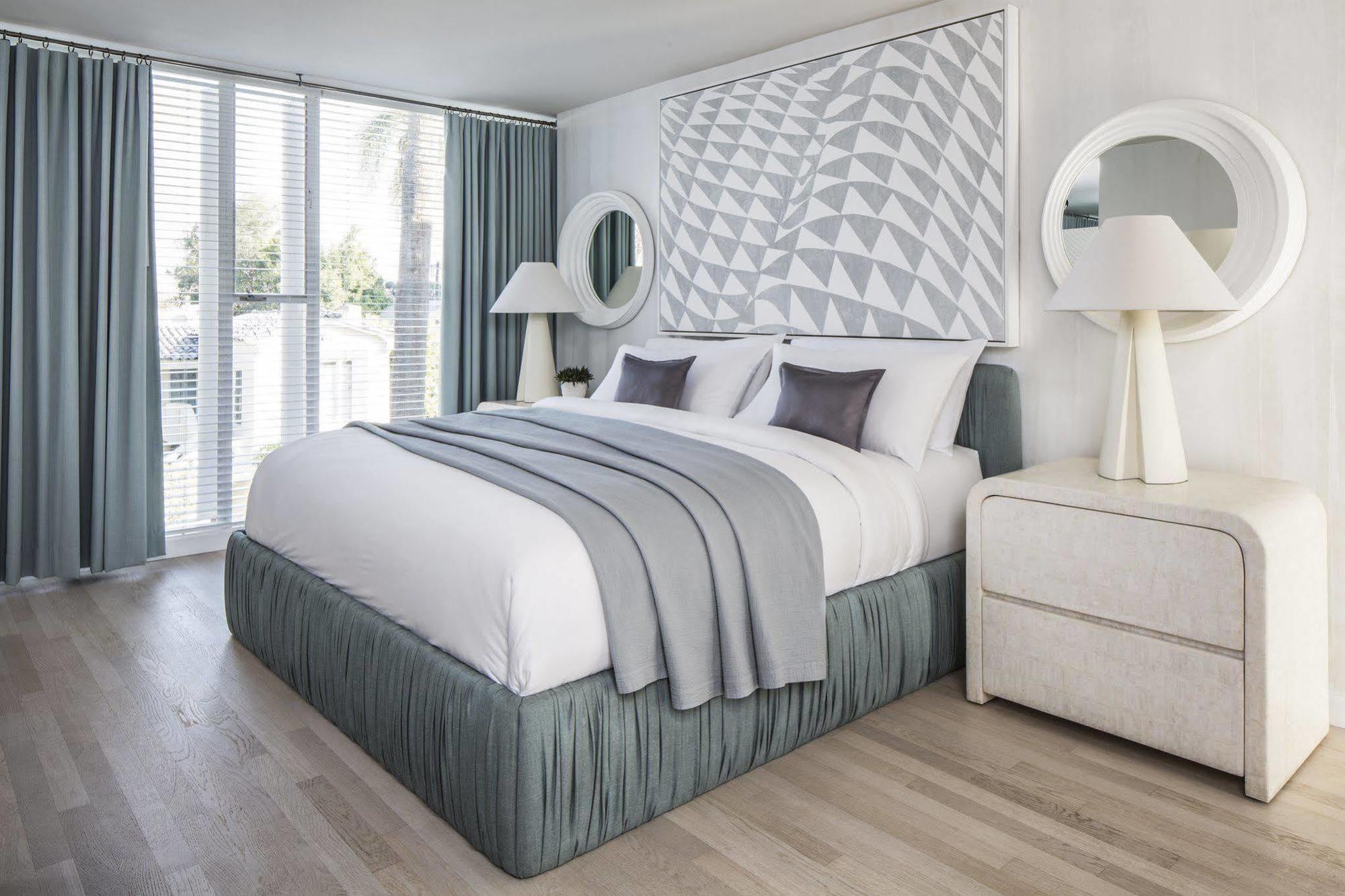 Hotel Avalon Beverly Hills, A Member Of Design 4*